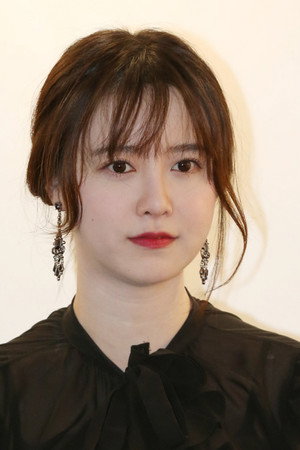 구혜선 profil kép