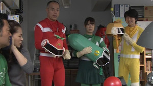 保育探偵25時～花咲慎一郎は眠れない！！～ 1. évad Ep.6 6. epizód