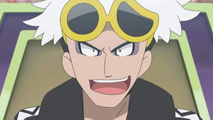Pokémon 22. évad Ep.45 45. epizód