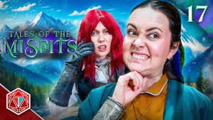 Tales of the Misfits 1. évad Ep.17 17. epizód