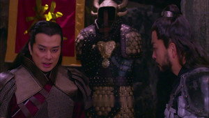 少林小子方世玉 1. évad Ep.12 12. epizód