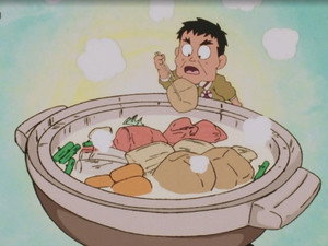 ミスター味っ子 1. évad Ep.56 56. epizód