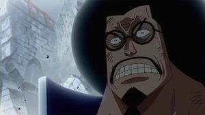 One Piece 13. évad Ep.485 485. epizód