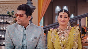 क्योंकि सास भी कभी बहू थी 2. évad Ep.248 248. epizód