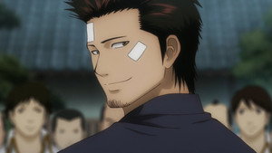 銀魂 7. évad Ep.43 43. epizód