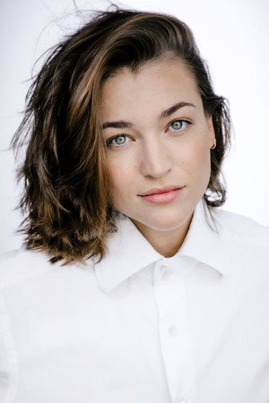 Antonia Moretti profil kép