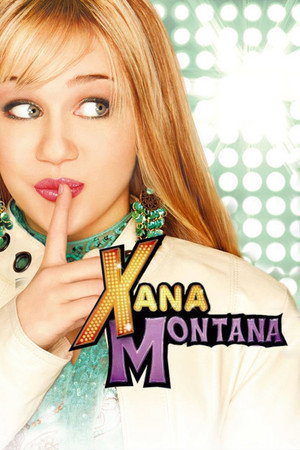 Hannah Montana poszter