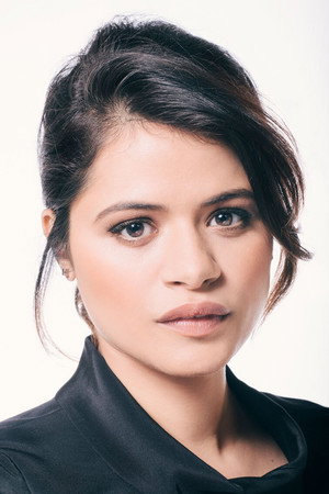 Melonie Díaz profil kép