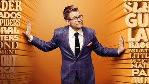 Adam Ruins Everything kép