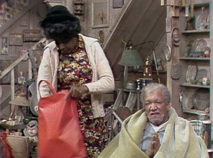 Sanford and Son 5. évad Ep.22 22. epizód