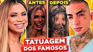 Diva Depressão 9. évad Ep.127 127. epizód