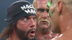 WCW Monday Nitro 1. évad Ep.2 2. epizód