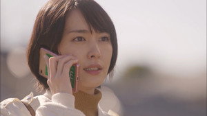 逃げるは恥だが役に立つ ムズキュン!特別編 1. évad Ep.9 9. epizód