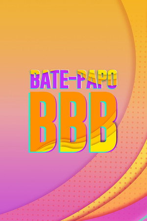 Bate-Papo BBB poszter