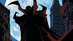 Spawn kép