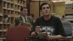The Smoking Room 2. évad Ep.1 1. epizód