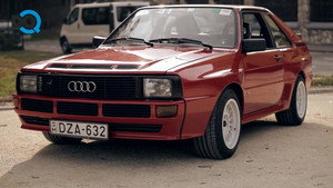 Totalcar 5. évad Ep.9 Töltőnyomás extravaganza!
