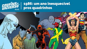 Confins do Universo 6. évad Ep.13 13. epizód