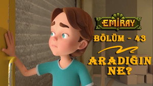 Emiray 3. évad Ep.17 17. epizód