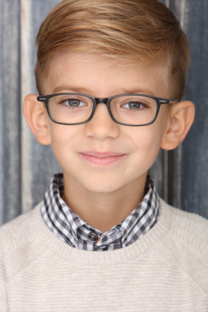 Santino Barnard profil kép