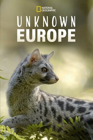 Európa rejtett csodái 1. évad (2022-01-02) poszter