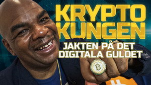 Kryptokungen - jakten på det digitala guldet 1. évad Ep.3 3. epizód