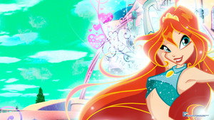 Winx Club kép