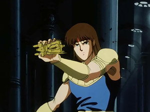 天空戦記シュラト 1. évad Ep.10 10. epizód