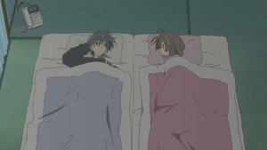 CLANNAD 2. évad Ep.14 14. epizód