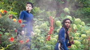 Star Trek: Discovery 3. évad Ep.4 Ne felejts el