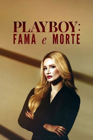 A Playboy-gyilkosságok poszter