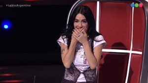 La Voz Argentina 5. évad Ep.15 15. epizód