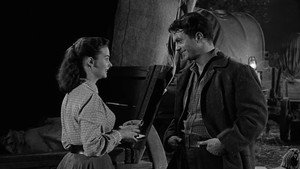 Wagon Train 2. évad Ep.5 5. epizód