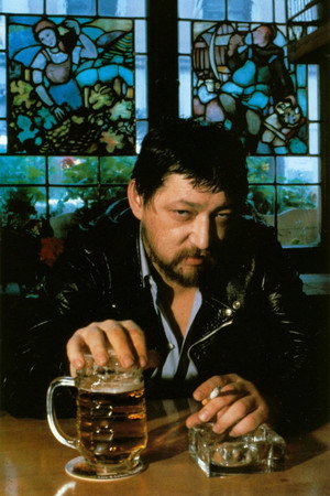 Rainer Werner Fassbinder profil kép