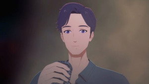 我是江小白 2. évad Ep.10 10. epizód