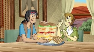 Mizújs, Scooby-Doo? 2. évad Ep.13 Új-Mexikó régi szörnye