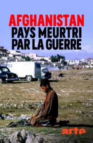 Afghanistan: Das verwundete Land poszter