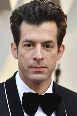 Mark Ronson profil kép