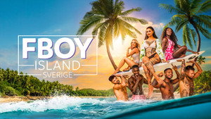 FBOY Island Sverige kép