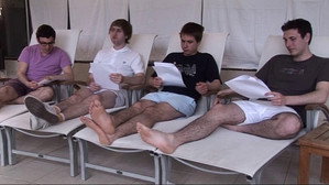 The Inbetweeners Speciális epizódok Ep.26 26. epizód