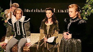 Моя прекрасная няня 1. évad Ep.16 16. epizód