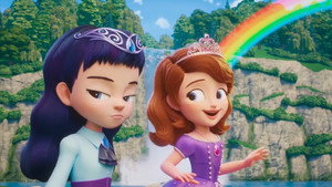Sofia the First: Royal Magic 1. évad Ep.7 7. epizód