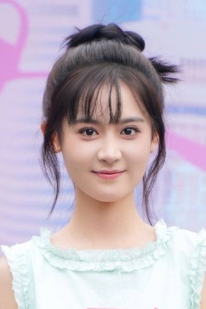 翟一莹 profil kép
