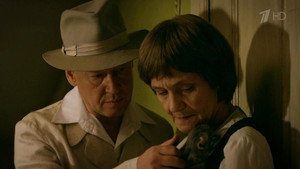 Зелёный фургон 1. évad Ep.4 4. epizód