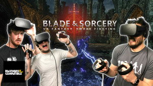 Backwardz Compatible 4. évad Ep.16 16. epizód