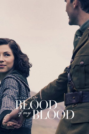 Outlander: Vér a véremből poszter