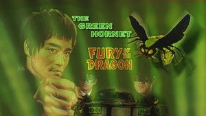 The Green Hornet Speciális epizódok Ep.4 4. epizód