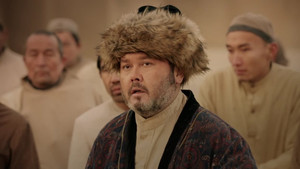 库尔班大叔和他的子孙们 1. évad Ep.8 8. epizód