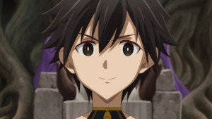 異世界黙示録マイノグーラ ～破滅の文明で始める世界征服～ 1. évad Ep.13 13. epizód