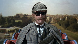 The Prisoner 1. évad Ep.15 15. epizód
